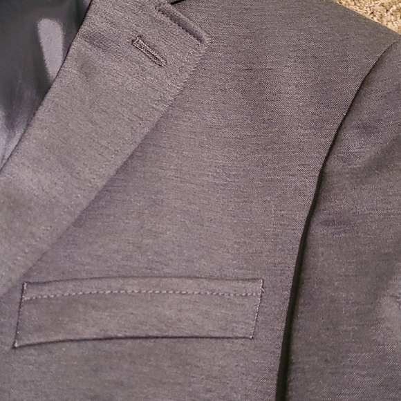 Men's Sportcoat Van Heusen Flex - Picture 3 of 5